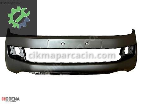 Volkswagen Amarok Ön Tampon çıkma parça