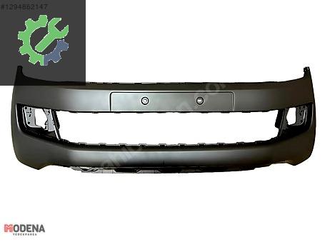 Volkswagen Amarok Ön Tampon çıkma parça