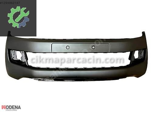 Volkswagen Amarok Ön Tampon 2HH807221 çıkma parça