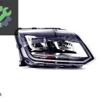VOLKSWAGEN AMAROK 2017- ÖN FAR SAĞ (BEYİNLİ) SIFIR 2H1941018A