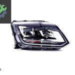 VOLKSWAGEN AMAROK 2017- ÖN FAR SAĞ (BEYİNLİ) SIFIR 2H1941018A