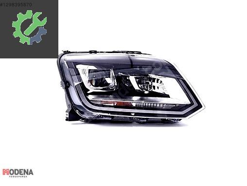 VOLKSWAGEN AMAROK 2017- ÖN FAR SAĞ (BEYİNLİ) SIFIR 2H1941018A