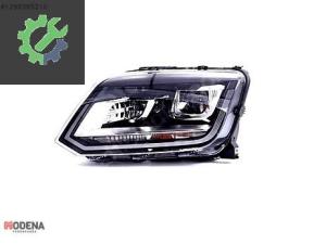 VOLKSWAGEN AMAROK 2017- ÖN FAR SOL (BEYİNLİ) SIFIR 2H1941017A