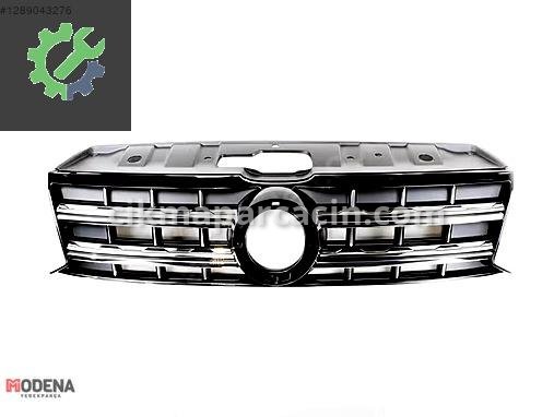 Volkswagen Amarok Panjur 2H6853651C çıkma parça