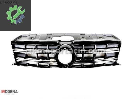 Volkswagen Amarok Panjur 2H6853651C çıkma parça