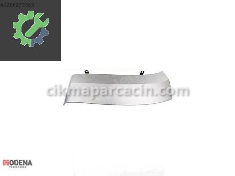 Volkswagen Amarok Bakalit çıkma parça