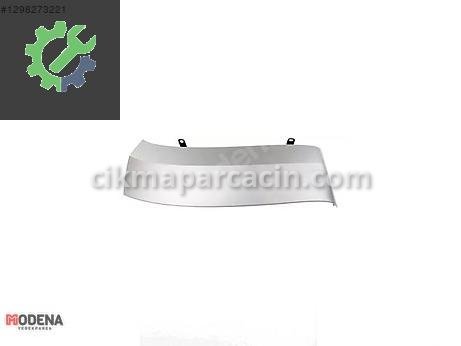 Volkswagen Amarok Bakalit çıkma parça