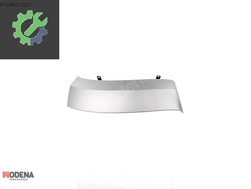 VOLKSWAGEN AMAROK 2017- ÖN TAMPON DODİĞİ SOL SIFIR 2H6853727 GRU