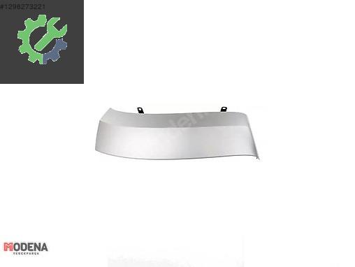 VOLKSWAGEN AMAROK 2017- ÖN TAMPON DODİĞİ SOL SIFIR 2H6853727 GRU