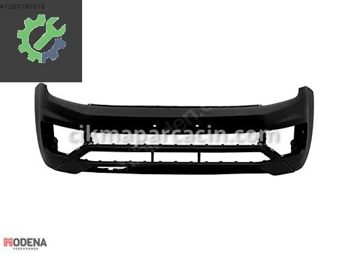 Volkswagen Amarok Ön Tampon 2H6807221A çıkma parça