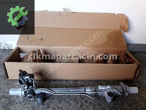 Volkswagen Amarok Direksiyon Kutusu çıkma parça