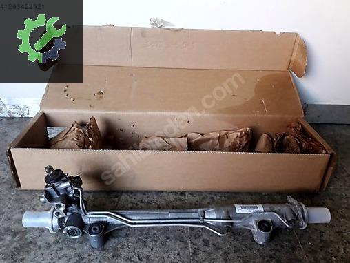 VOLKSWAGEN AMAROK DİREKSİYON KUTUSU