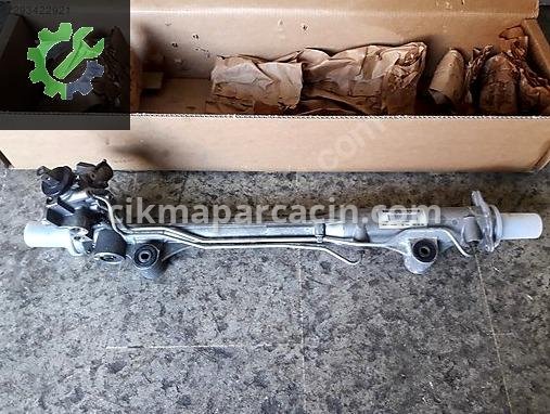 Volkswagen Amarok Direksiyon Kutusu çıkma parça