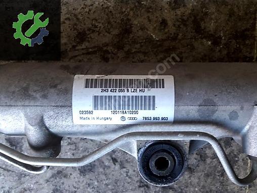 VOLKSWAGEN AMAROK DİREKSİYON KUTUSU