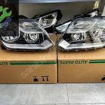 VOLKSWAGEN AMAROK HALOJEN FARLAR SIFIR