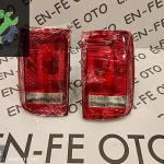 VOLKSWAGEN AMAROK SAĞ SOL STOP LAMBASI SIFIR