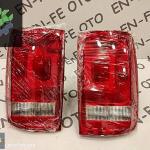 VOLKSWAGEN AMAROK SAĞ SOL STOP LAMBASI SIFIR