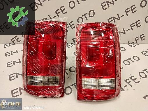 Volkswagen Amarok Sol Arka Stop çıkma parça