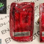 VOLKSWAGEN AMAROK SAĞ SOL STOP LAMBASI SIFIR
