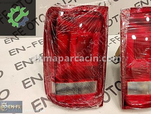 Volkswagen Amarok Sol Arka Stop çıkma parça