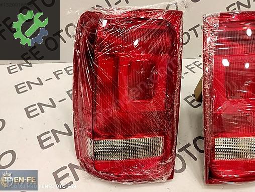 Volkswagen Amarok Sol Arka Stop çıkma parça