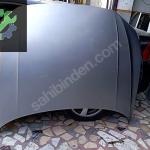 VOLKSWAGEN ARTEON MOTOR KAPUTU