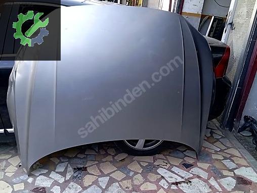 VOLKSWAGEN ARTEON MOTOR KAPUTU
