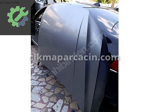 Volkswagen Arteon Kaput çıkma parça