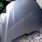 VOLKSWAGEN ARTEON MOTOR KAPUTU