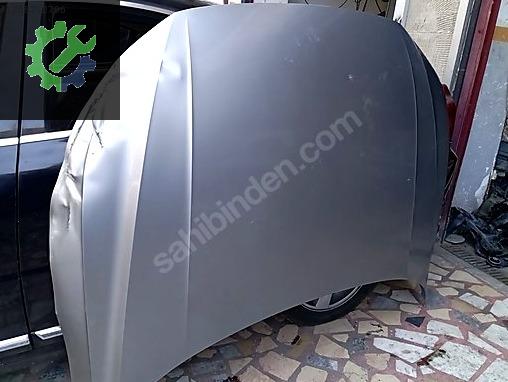 VOLKSWAGEN ARTEON MOTOR KAPUTU