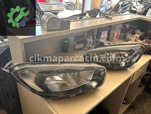 Volkswagen Arteon Kaput çıkma parça