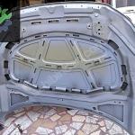 VOLKSWAGEN ARTEON MOTOR KAPUTU