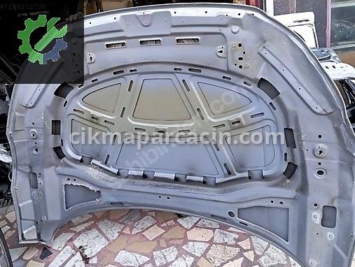 Volkswagen Arteon Kaput çıkma parça