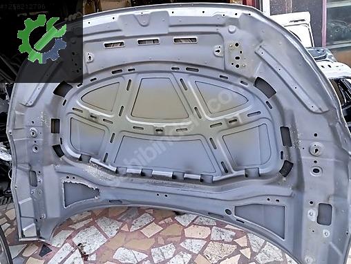 VOLKSWAGEN ARTEON MOTOR KAPUTU