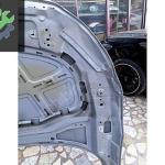 VOLKSWAGEN ARTEON MOTOR KAPUTU