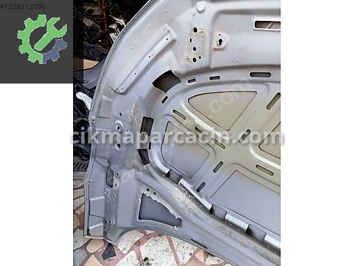 Volkswagen Arteon Kaput çıkma parça