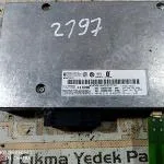 VOLKSWAGEN AUDİ SEAT SKODA BLUETOOTH BEYNİ 1Z0035729E