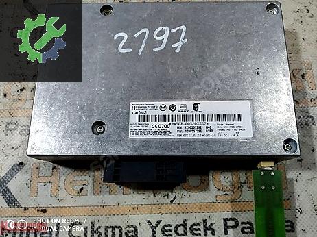Volkswagen Golf Beyin çıkma parça