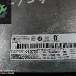 VOLKSWAGEN AUDİ SEAT SKODA BLUETOOTH BEYNİ 1Z0035729E