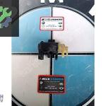 VOLKSWAGEN B8 ÇIKMA TURBO BASINÇ VALFİ 1K0906627B 04L131051F