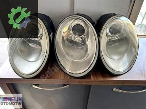 VOLKSWAGEN BEETLE ÇIKMA SAĞ FAR 1C2941006E (2. Adet)