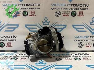 Volkswagen Bora Sıfır Gaz Kelebeği 06A133064J