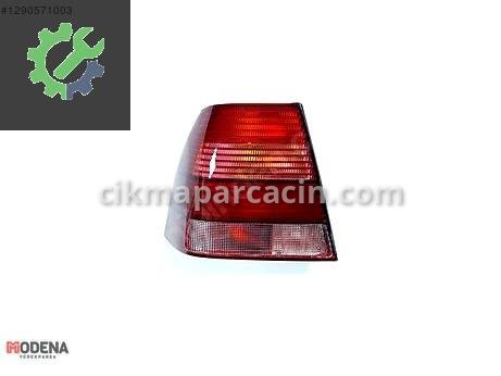 Volkswagen Bora Sol Arka Stop çıkma parça