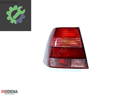 VOLKSWAGEN BORA 1998- STOP LAMBASI SIFIR 1J5945095AA/­1J5945096AA