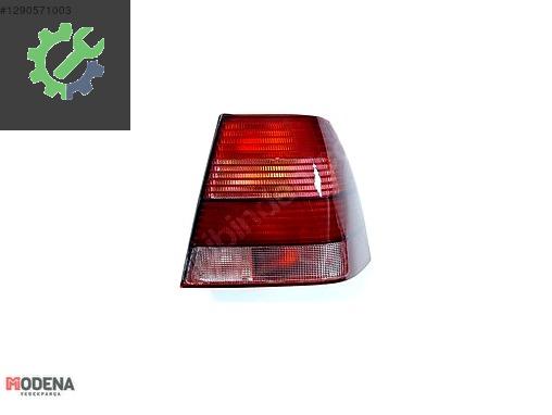 VOLKSWAGEN BORA 1998- STOP LAMBASI SIFIR 1J5945095AA/­1J5945096AA