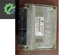 VOLKSWAGEN BORA OTOMATİK ŞANZİMAN BEYNİ 06A 906 033 BL