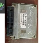 VOLKSWAGEN BORA OTOMATİK ŞANZİMAN BEYNİ 06A 906 033 BL