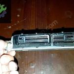 VOLKSWAGEN BORA OTOMATİK ŞANZİMAN BEYNİ 06A 906 033 BL