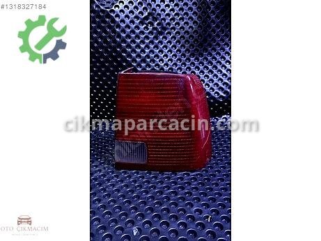 Volkswagen Bora Sağ Arka Stop çıkma parça