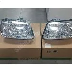 VOLKSWAGEN BORA SIFIR FARLAR